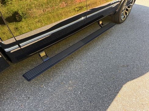 New 2026 RAM 1500 Limited image 8