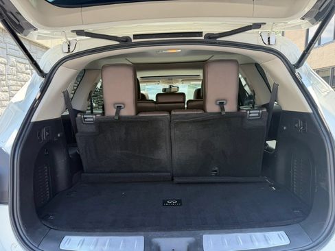 Used 2019 INFINITI QX60 Luxe w/ Sensory Package FWD image 36
