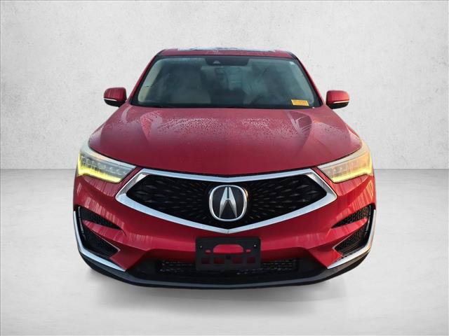 Used 2019 Acura RDX AWD image 2