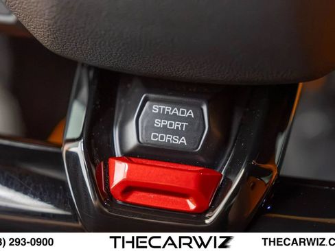 Used 2024 Lamborghini Huracan Tecnica RWD image 74
