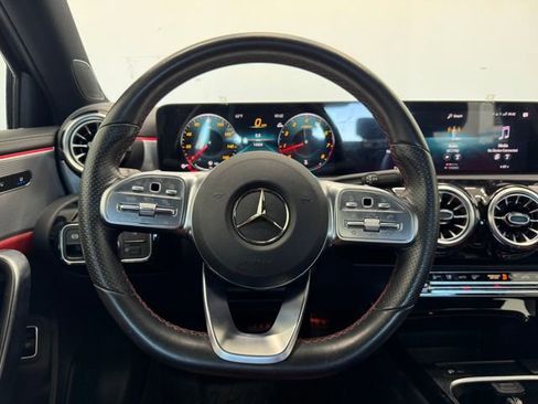 Used 2022 Mercedes-Benz A 220 image 24