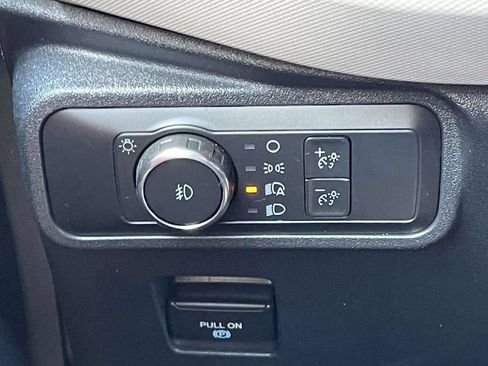Used 2022 Ford Bronco Wildtrak AWD/4WD image 26