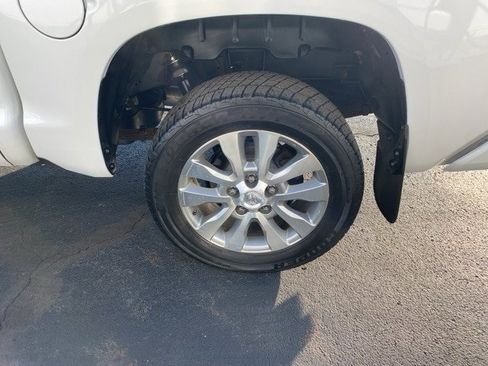 Used 2014 Toyota Tundra Limited image 19