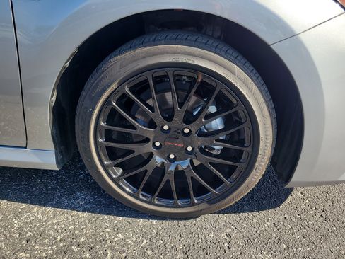 Certified 2025 Toyota Camry LE w/ Convenience Package image 10