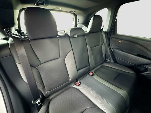 New 2026 Subaru Forester Wilderness AWD/4WD image 27