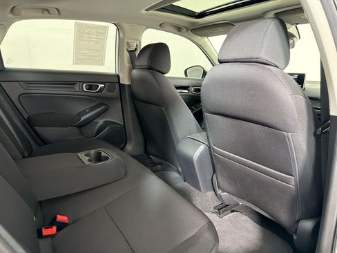 Used 2024 Honda Civic EX image 30