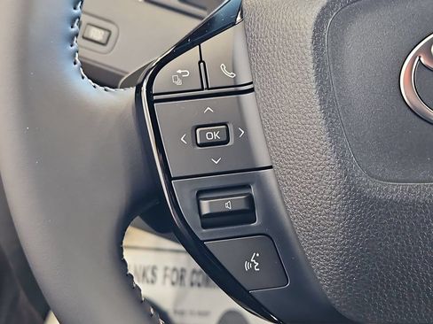 New 2026 Toyota bZ AWD/4WD image 12