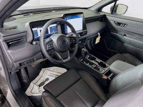 New 2026 Subaru Outback Touring XT AWD/4WD image 9