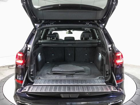 Certified 2023 BMW X5 xDrive40i w/ M Sport Package image 26