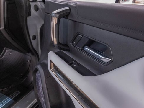 Used 2025 GMC Hummer EV 3X AWD/4WD image 54