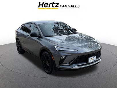 Used 2025 Buick Envista Sport Touring