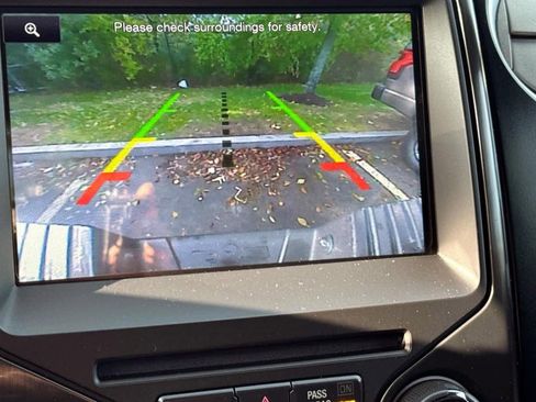 Used 2014 Ford F150 FX4 w/ FX Appearance Package image 11