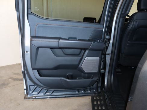 New 2026 Ford F150 Tremor w/ Bed Utility Package AWD/4WD image 38