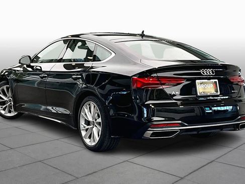 Used 2023 Audi A5 2.0T Premium w/ Convenience Package image 12