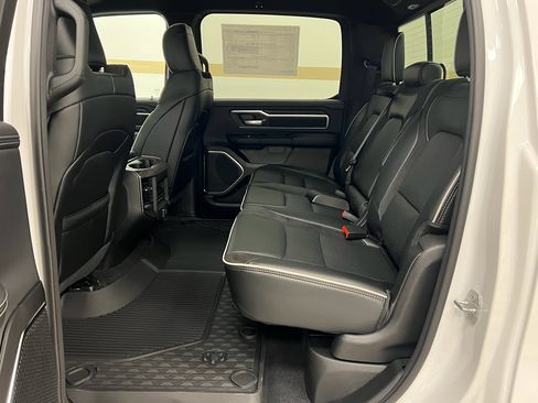 New 2026 RAM 1500 Laramie image 5