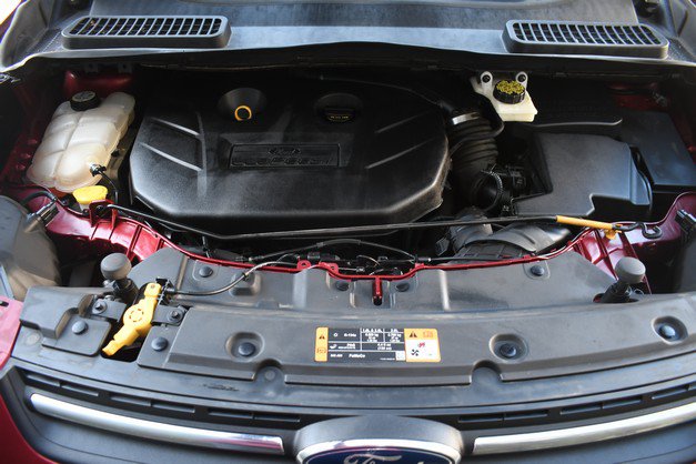 Used 2013 Ford Escape SE AWD/4WD image 29