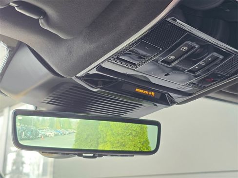 New 2025 Land Rover Range Rover Sport SV Edition Two image 14