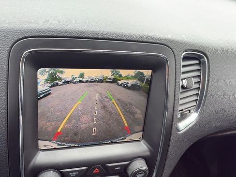 Used 2015 Dodge Durango Limited w/ Premium Group AWD/4WD image 24