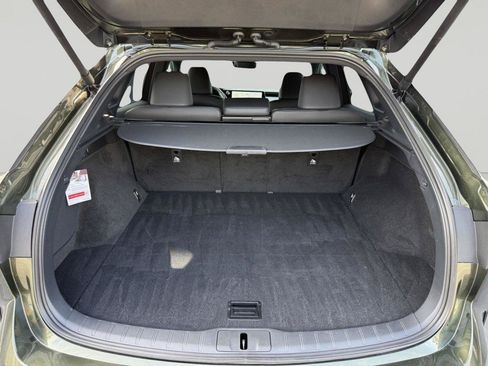 Certified 2025 Lexus RX 350h AWD/4WD image 27