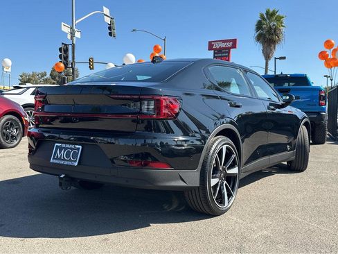 Used 2022 Polestar Polestar 2 w/ Plus Package image 13