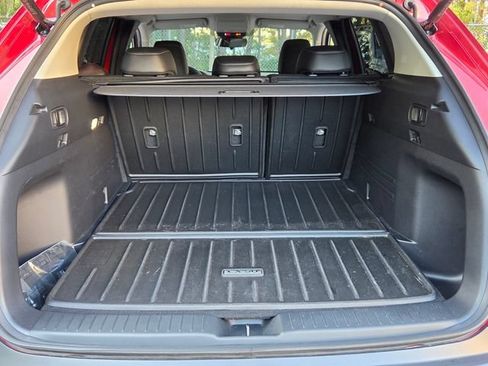 Used 2025 MAZDA CX-50 AWD 2.5 S w/ Weather Package image 16