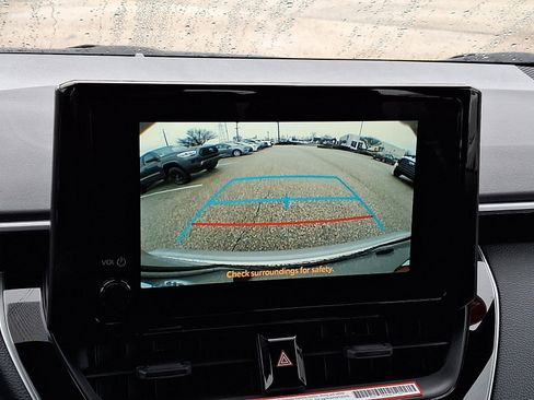 Certified 2026 Toyota Corolla SE image 17