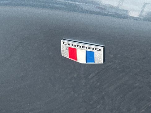 Used 2023 Chevrolet Camaro LS image 32