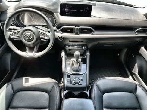Used 2025 MAZDA CX-5 Carbon Edition AWD/4WD image 19