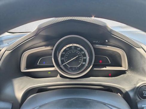 Used 2014 MAZDA MAZDA3 i SV FWD image 11
