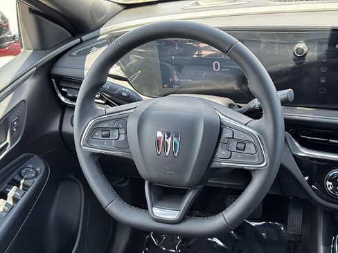 New 2026 Buick Envista Sport Touring FWD image 8