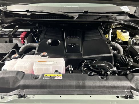 Used 2026 Toyota Tundra SR5 image 11