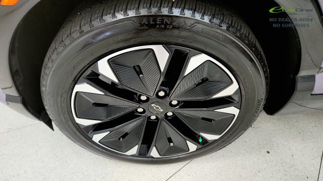 Used 2024 Chevrolet Blazer EV RS AWD/4WD image 70