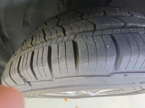 Used 2016 Nissan Murano SL w/ SL Technology Package image 11