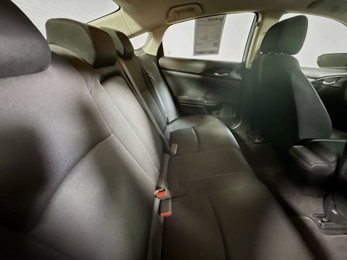 Used 2017 Honda Civic EX image 25