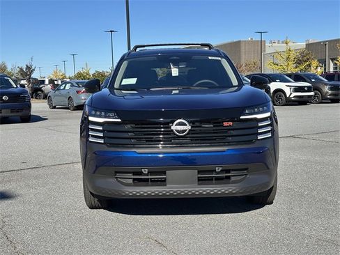 New 2026 Nissan Kicks SR w/ Interior Electronics Package image 2