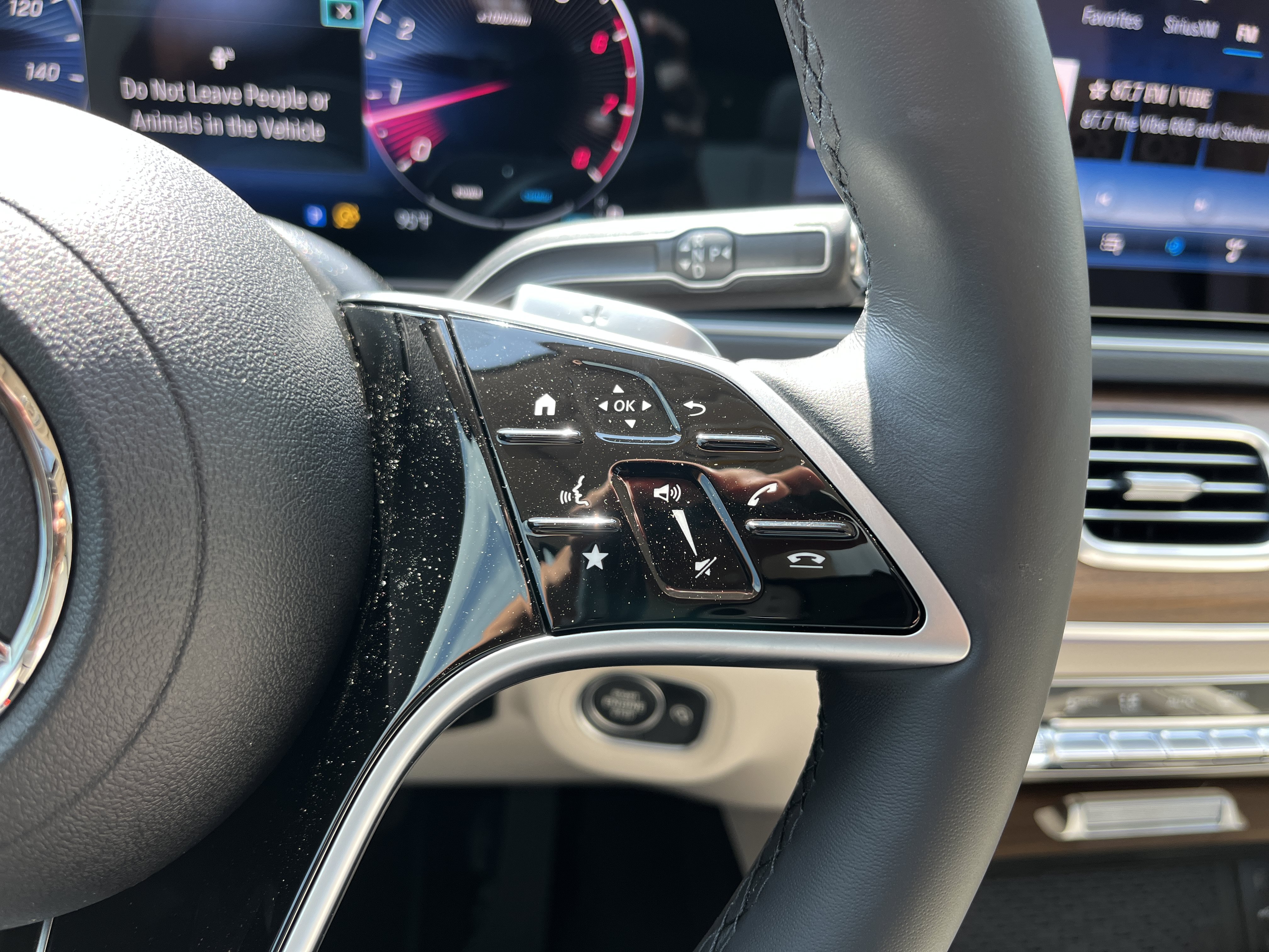 New 2026 Mercedes-Benz GLE 450 4MATIC image 22