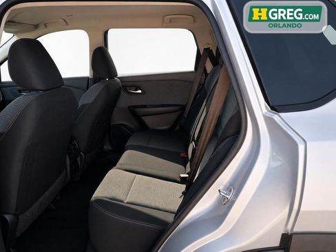 Used 2023 Nissan Rogue SV FWD image 16
