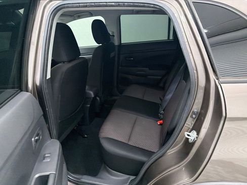 Used 2017 Mitsubishi Outlander Sport FWD image 20