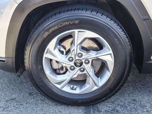 Used 2024 Hyundai Tucson SEL FWD image 9
