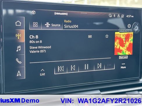 Used 2024 Audi Q5 e Premium image 28