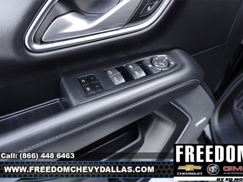 Used 2024 Chevrolet Tahoe LT image 42