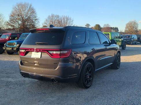 New 2026 Dodge Durango GT image 5