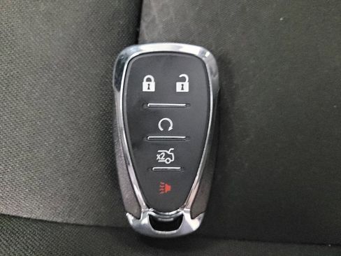 Used 2024 Chevrolet Malibu LT FWD image 32
