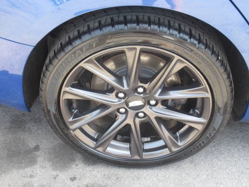 Used 2020 Cadillac CT4 Sport AWD/4WD image 7