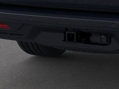 New 2025 Ford Expedition Active image 23