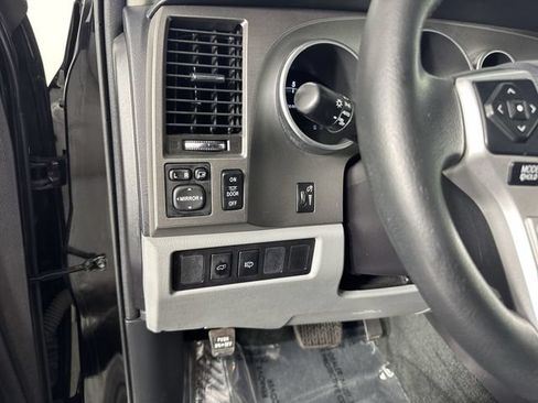Used 2016 Toyota Sequoia Limited AWD/4WD image 14