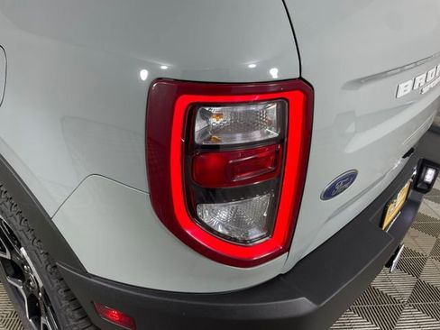 Certified 2021 Ford Bronco Sport Big Bend w/ Big Bend Package AWD/4WD image 22