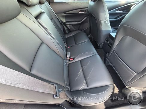 New 2026 MAZDA CX-30 AWD 2.5 S image 12
