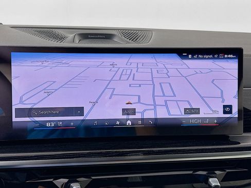 New 2026 BMW X6 M60i image 12