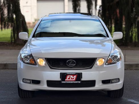 Used 2006 Lexus GS 300 AWD image 3